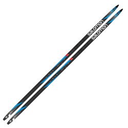 Salomon S Lab Carbon Skate Ski in One Color